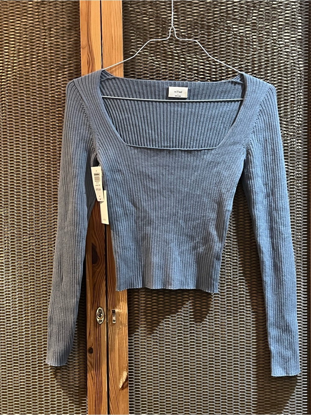 Wilfred Leighton Top